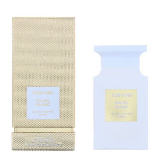 Tom Ford Soleil Blanc Eau de Parfum 100ml Unisex Fragrance Spray