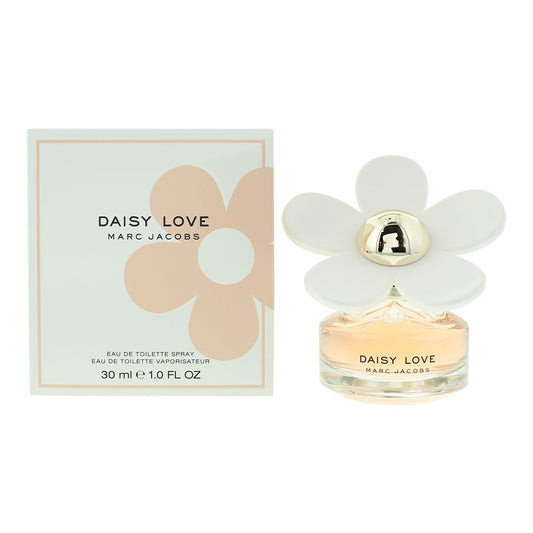 Marc Jacobs Daisy Love Eau de Toilette 30ml Women Spray