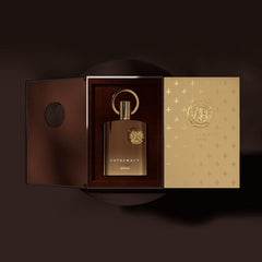 Afnan Supremacy In Oud Eau de Parfum 100ml Unisex Fragrance Spray