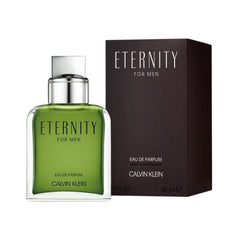 Calvin Klein Eternity Men Eau de Parfum 30ml Mens Fragrance Spray
