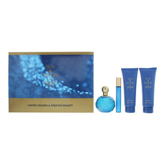 United Colors & Prestige Beauty Sun Moon Stars 4 Piece Gift Set