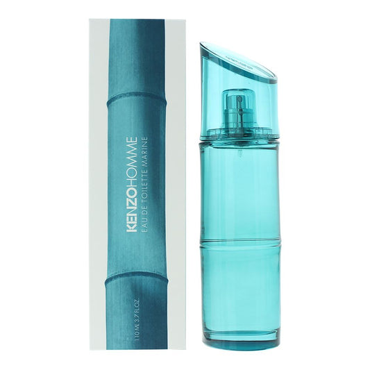 Kenzo Homme Marine Eau de Toilette 110ml Mens Fragrance Spray