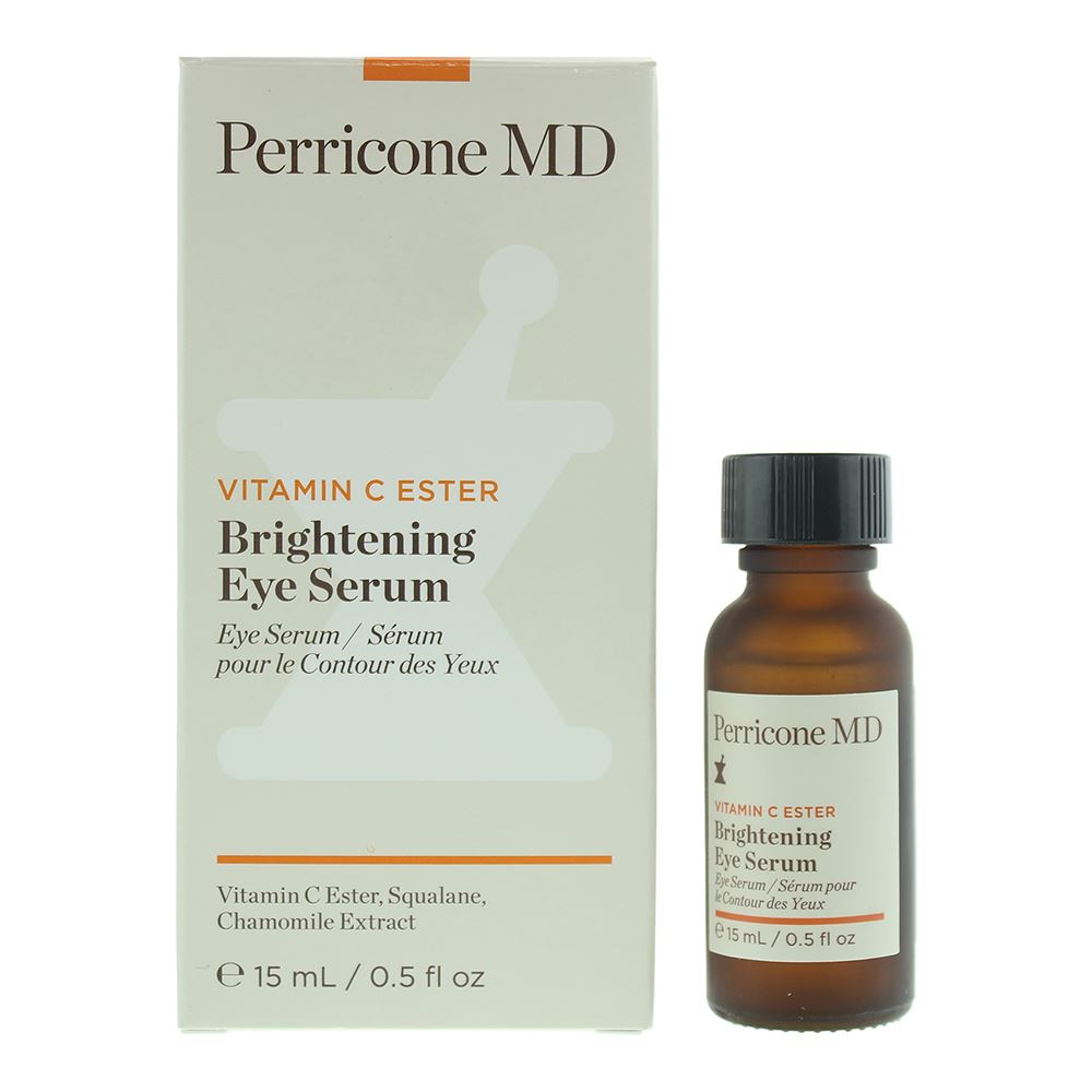 Perricone Md Brightening Eye Serum 15ml For Women