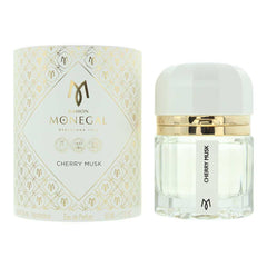 Ramon Monegal Cherry Musk Eau de Parfum 50ml Spray Unisex Fragrance