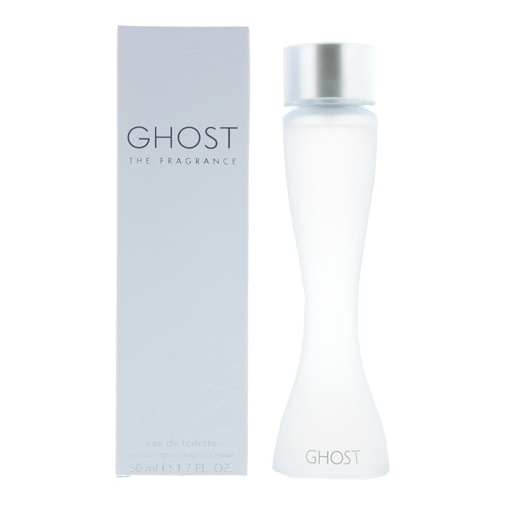 Ghost The Fragrance Eau de Toilette 50ml Women Spray