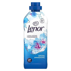 Lenor Fabric Conditioner Spring Awakening Long Lasting Freshness Odour Defence