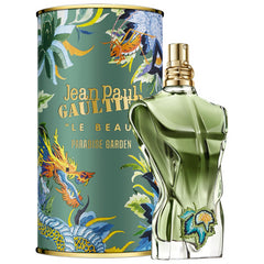 Jean Paul Gaultier Le Beau Paradise Garden Eau de Parfum 75ml Spray for Men