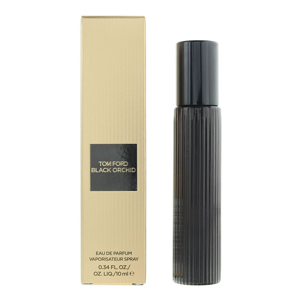 Tom Ford Black Orchid Eau de Parfum 10ml Womens Fragrance Spray