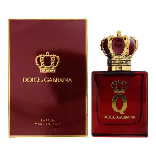 Dolce & Gabbana Q Parfum Womens Fragrance Spray 50ml