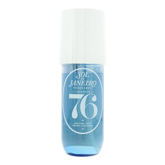 Sol De Janeiro Cheirosa 76 Perfume Mist 240ml Womens Fragrance Spray