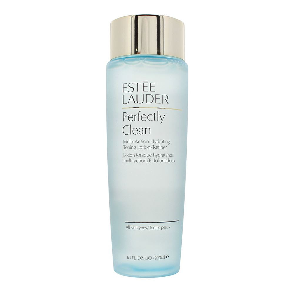 Estee Lauder Perfectly Clean Multi-Action Hydrating Toning Lotion 200ml
