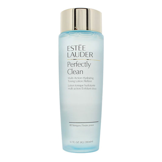 Estee Lauder Perfectly Clean Multi-Action Hydrating Toning Lotion 200ml