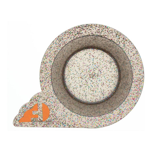 Fudge Glitter Tint Bowl Women
