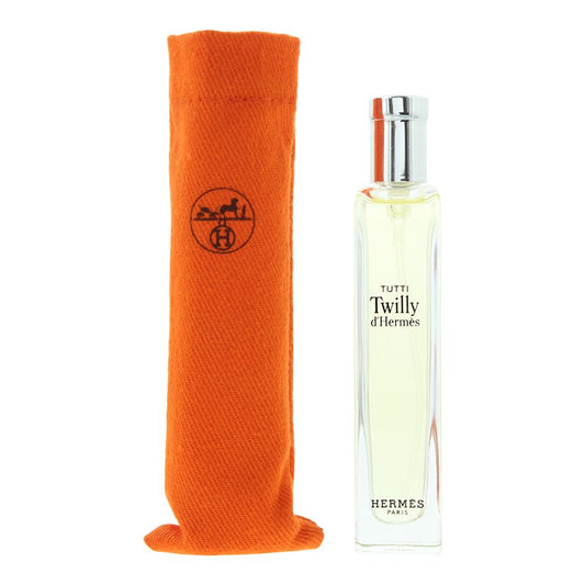 Hermes Twilly D'Hermes Tutti Eau de Parfum 15ml Womens Fragrance Spray