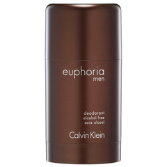 Calvin Klein Euphoria Deodorant Stick 75g For Men