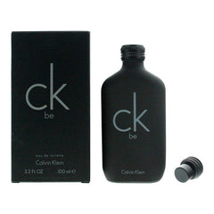 Calvin Klein Ck Be Eau de Toilette 100ml Unisex Fragrance Spray