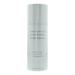 Issey Miyake L'Eau D'Issey Pour Homme Deodorant Spray 150ml