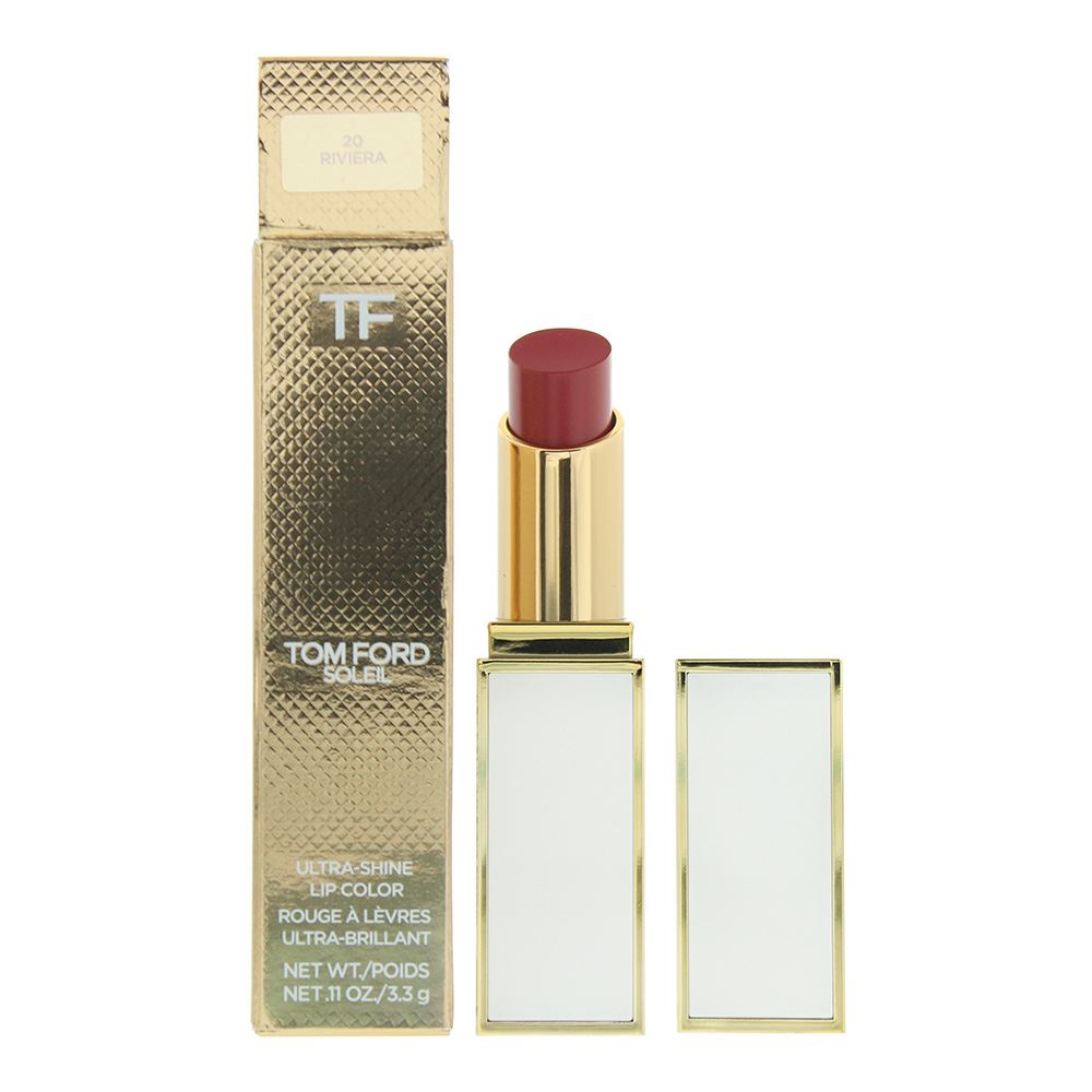 Tom Ford Ultra-Shine 20 Riviera Lip Color 3.3g