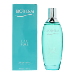 Biotherm Eau Pure Eau de Toilette 100ml Womens Fragrance Spray