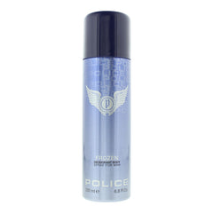 Police Frozen Deodorant Spray 200ml For Men