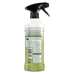 Cif Disinfect Shine Multipurpose Spring Flowers Patented Formulation Spray 500ml