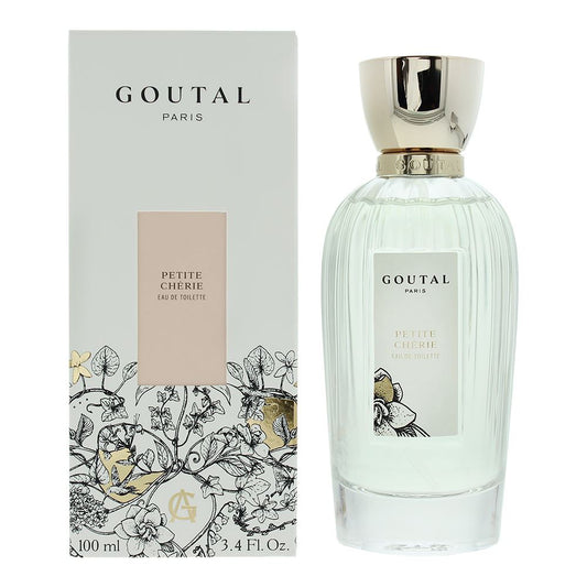 Goutal Petite Cherie Eau de Toilette 100ml Womens Fragrance Spray