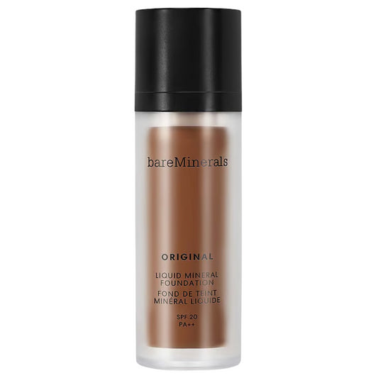 Bare Minerals Original 30 Deepest Deep Foundation 30ml