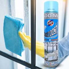 Xanto Window Glass Cleaner Spray Dirt Spot Remover 500ml