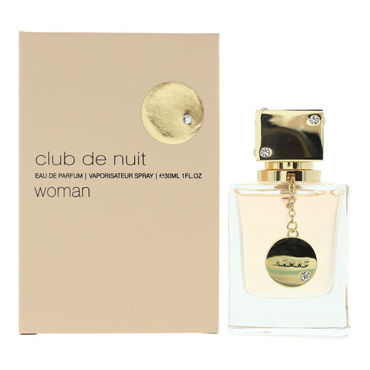 Armaf Club De Nuit Woman Eau de Parfum 30ml Womens Fragrance Spray