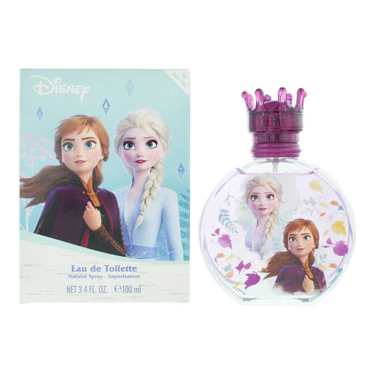 Disney Frozen 2 Eau de Toilette 100ml for Kids