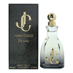 Jimmy Choo I Want Choo Forever Eau de Parfum 100ml Spray For Womens Fragrance