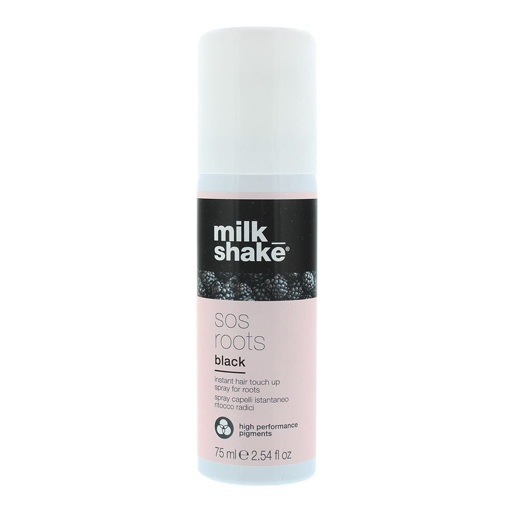 Milk_Shake SOS Roots Black Pigment 75ml Women