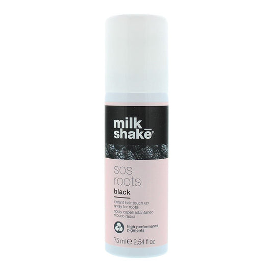 Milk_Shake SOS Roots Black Pigment 75ml Women