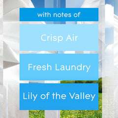 Glade Automatic Spray Refills Room Home Air Freshener Pure Clean Linen 269ml