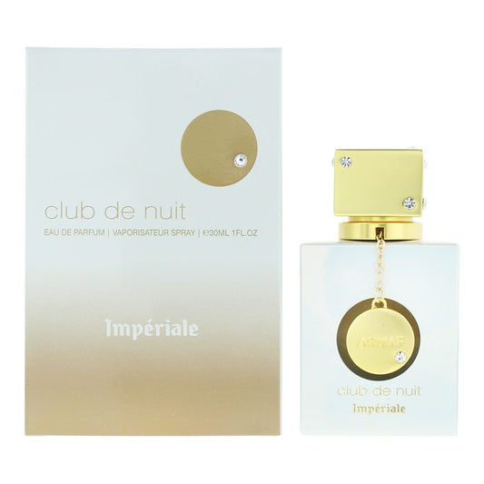 Armaf Club De Nuit Imperiale Eau de Parfum 30ml Womens Fragrance Spray