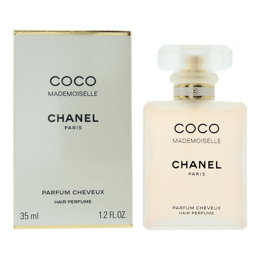 Chanel Coco Mademoiselle Hair Perfume 35ml For Women