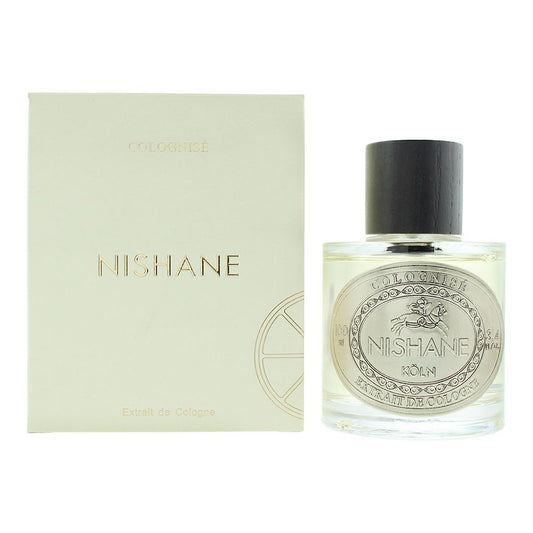 Nishane Colognise Extrait de Cologne 100ml Spray Unisex Fragrance