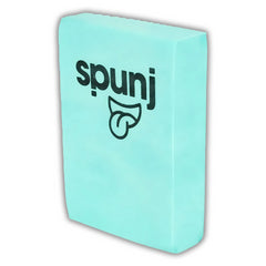 Spunj Sponge Cleaner Teal Kitchen Surface Dirt Remover Super Absorber
