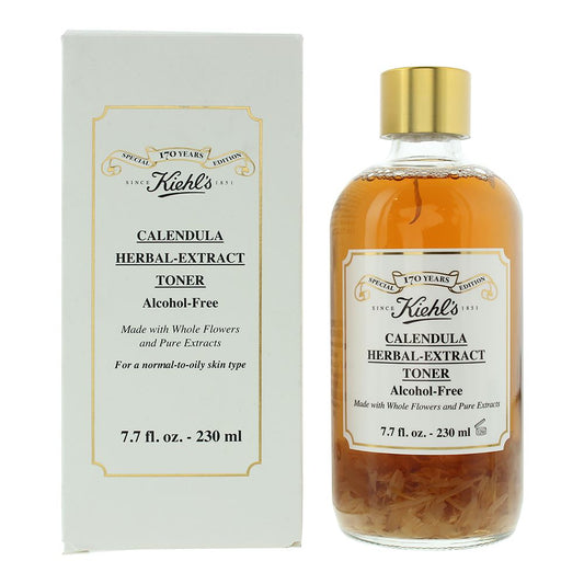 Kiehl's Calendula Herbal-Extract Toner 230ml For Women