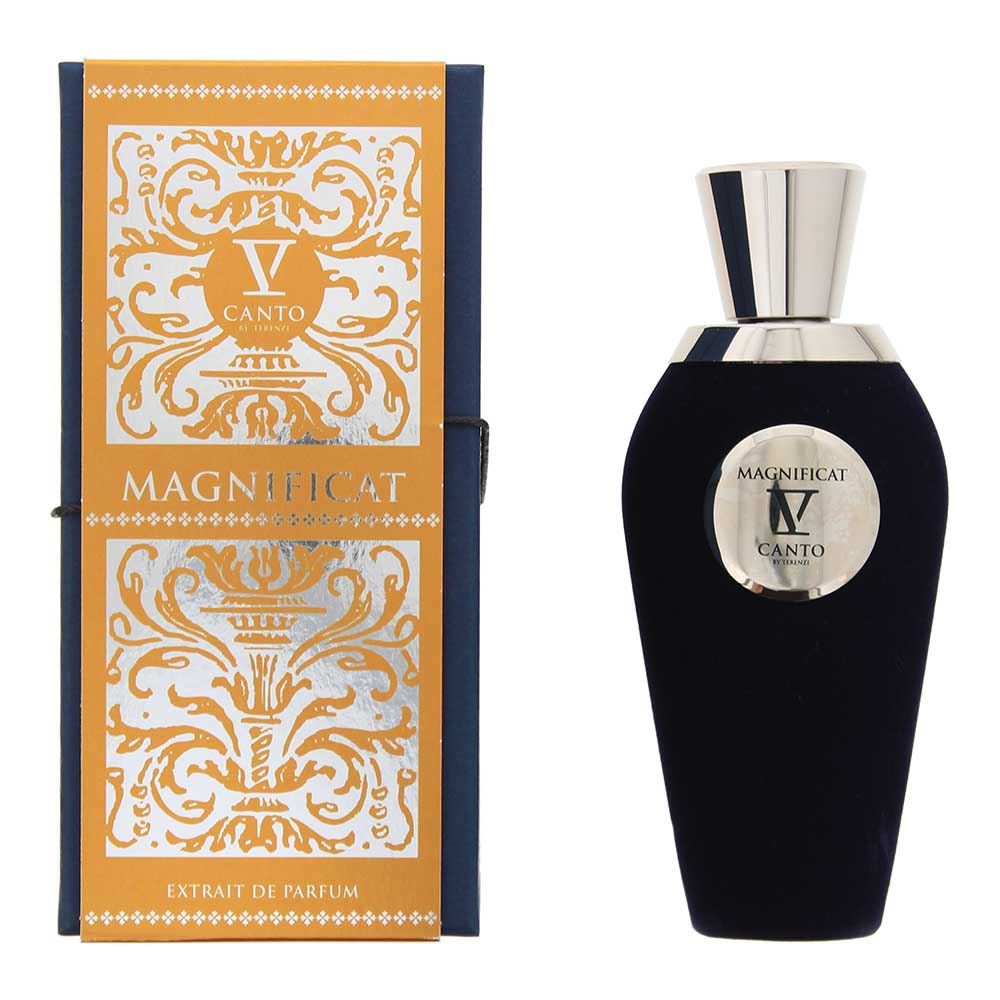 V Canto Magnificat Extrait de Parfum 100ml Unisex Fragrance Spray