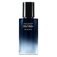 Davidoff Cool Water Reborn Eau de Toilette 40ml Spray For Mens Fragrance