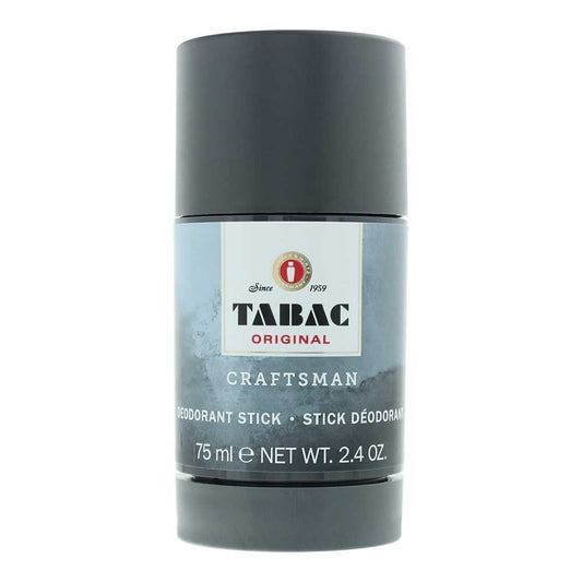 Tabac Craftsman Deodorant Stick 75ml For Men