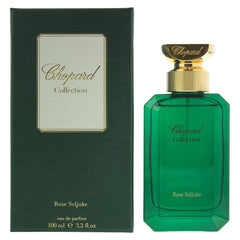Chopard Collection Rose Seljuke Eau de Parfum 100ml Unisex Fragrance Spray