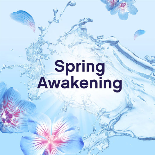 Lenor Spring Awakening Outdoorable Fabric Conditioner Softener Scent Booster