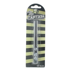 W7 Aye Aye Captain Very Black Liquid Eyeliner 5ml
