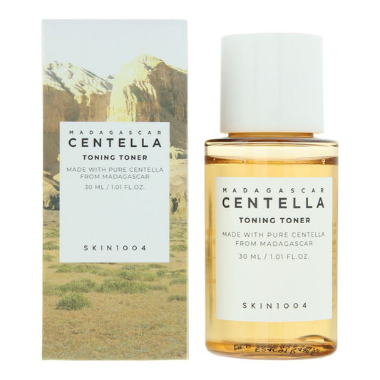Skin1004 Madagascar Centella Toning Toner 30ml