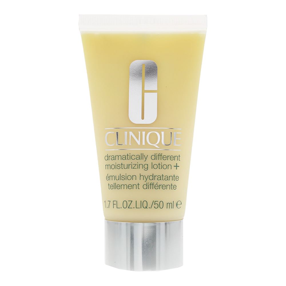 Clinique Dramatically Different Moisturizing Very Dry To Dry Combination Lotion+
