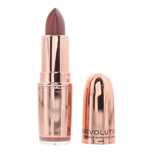 Revolution Rose Gold Chauffeur Lipstick 4g