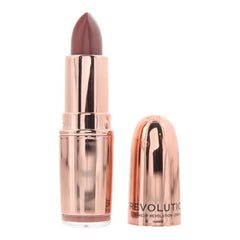 Revolution Rose Gold Chauffeur Lipstick 4g