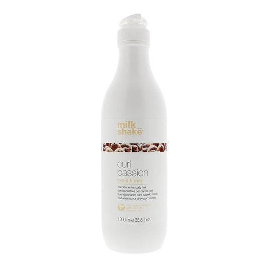 Milk_Shake Curl Passion Conditioner For Curly Hair 1000ml Unisex